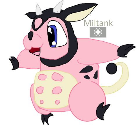 miltank smogon|miltank gen 4.